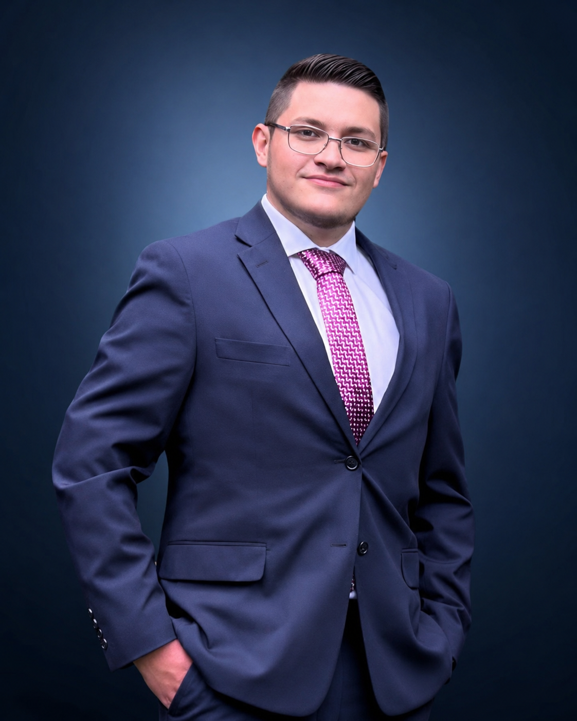 Nicolas Braganza